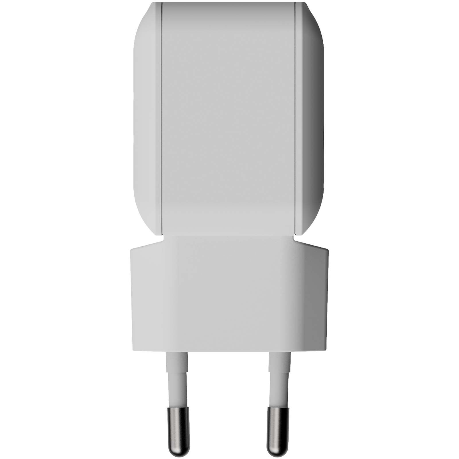 Xtorm 45 W NextGen Wandladegerät weiss