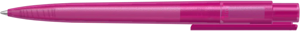 RECYCLED PET PEN PRO frozen Druckkugelschreiber