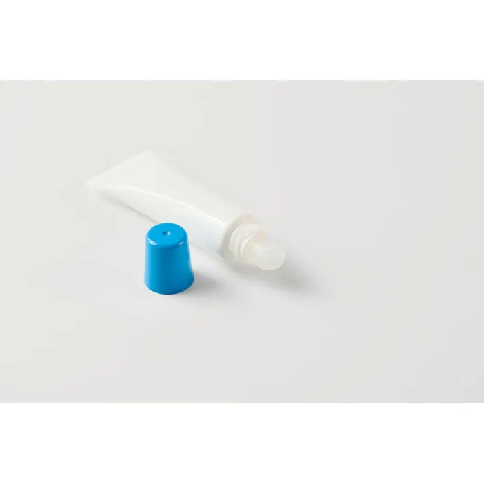 Vegane Lipgloss-Creme