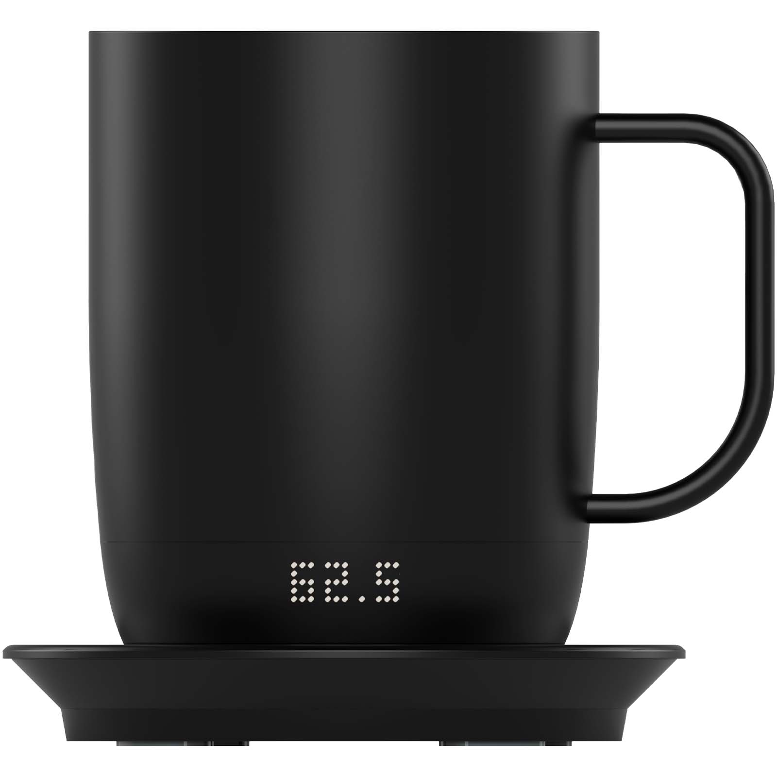 Prixton Tempo 300 ml Smart Becher schwarz