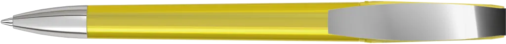CHILL transparent SI Drehkugelschreiber
