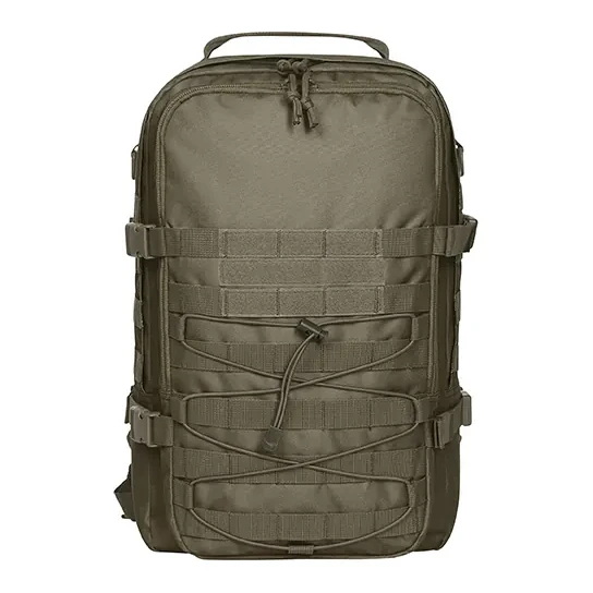 Notebook-Rucksack MOLLE