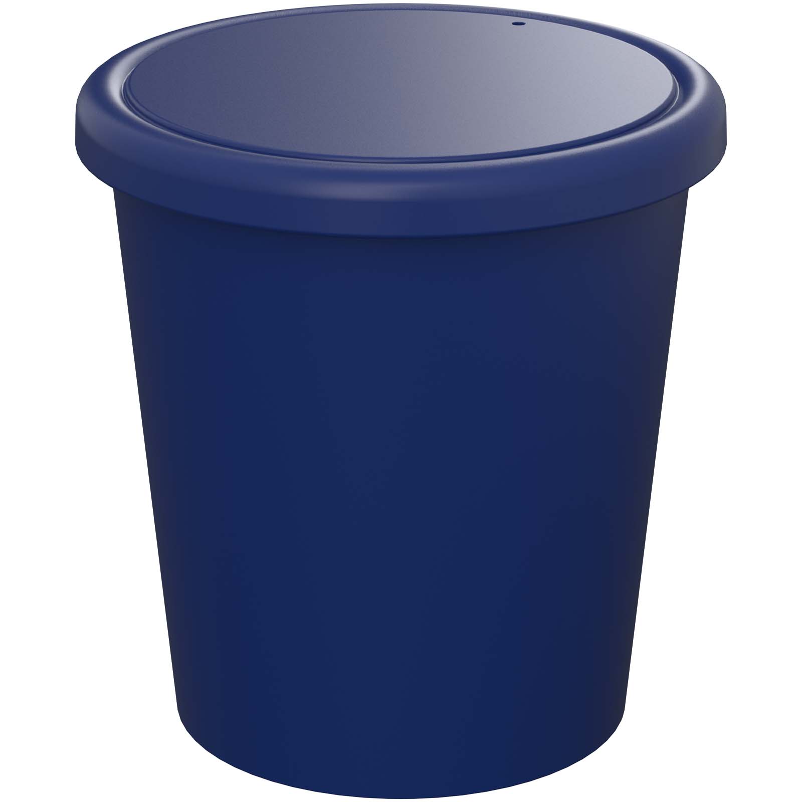 Americano® Piccolo 100 ml Becher mit Deckel blau
