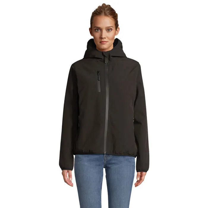 Wattierter Damen-Parka Falcon