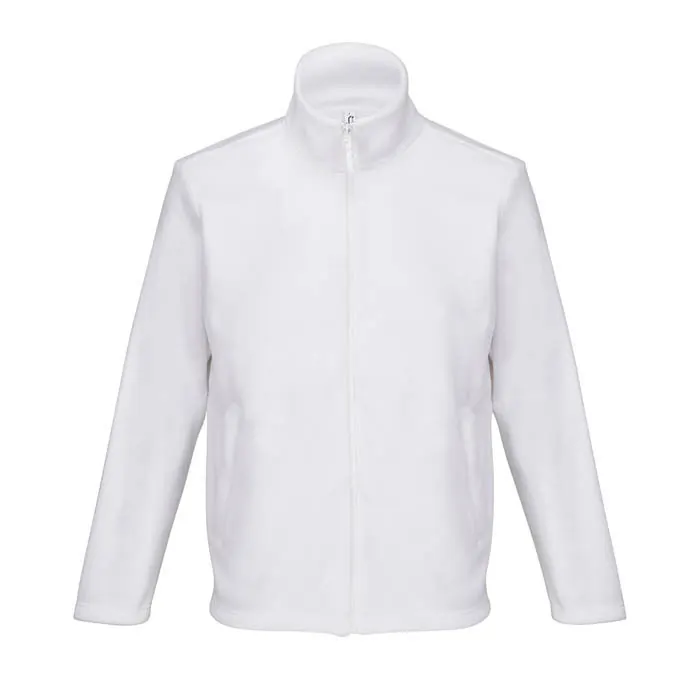 NITRO-JACKE MIT ZIPPER