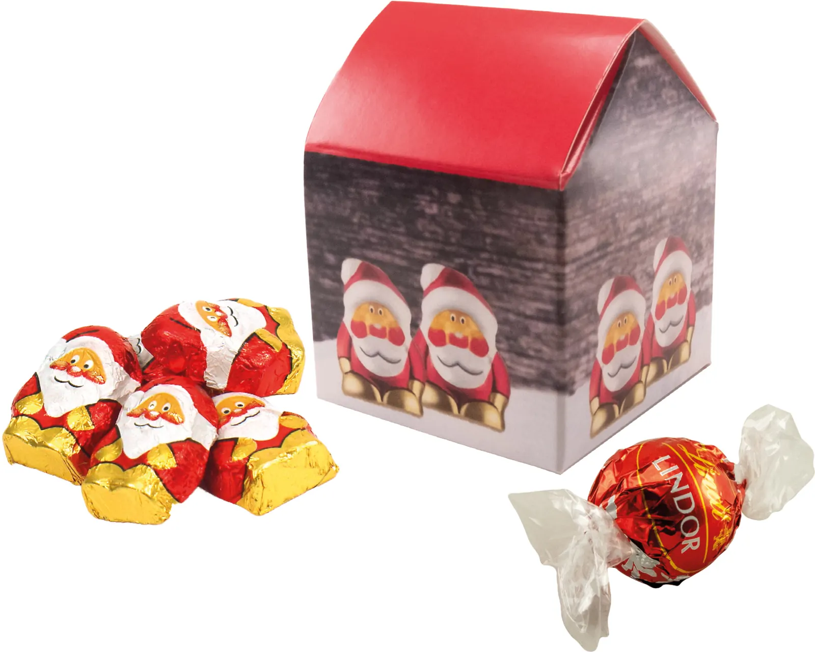 Naschhäuschen
