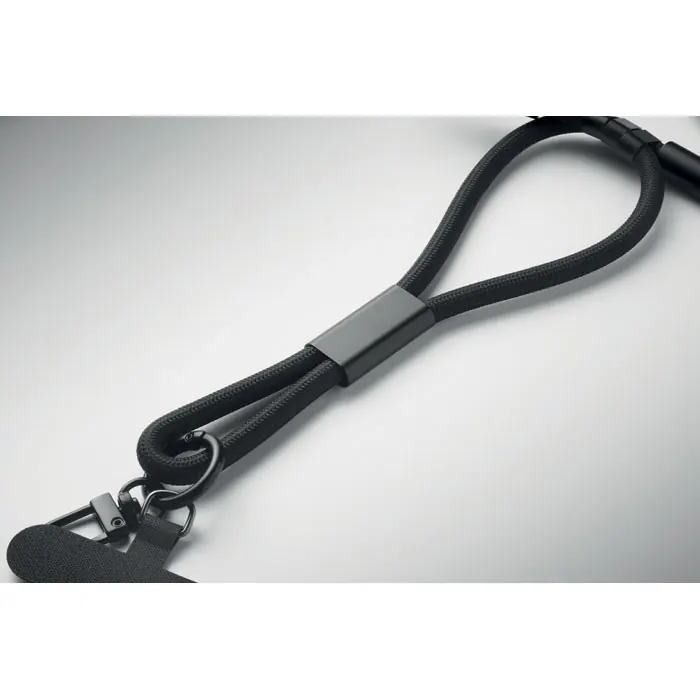 60W Armband-Ladekabel