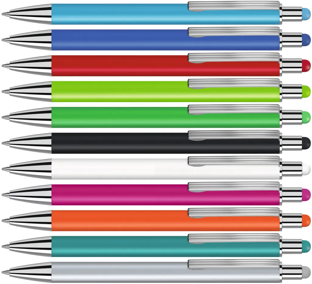 GROOVE TOUCH RECY Touchpen
