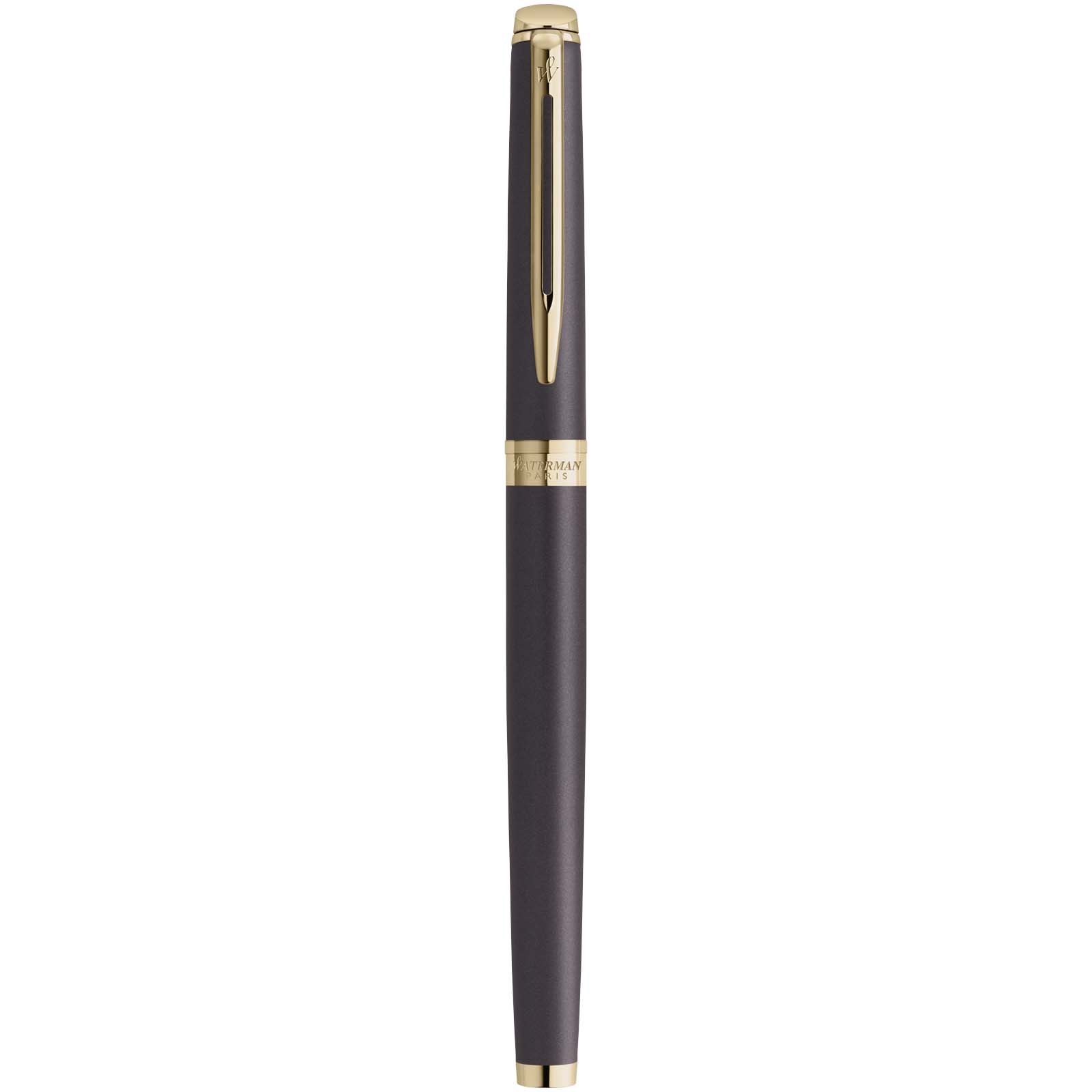 Waterman Hemisphere Füllfederhalter M schwarz