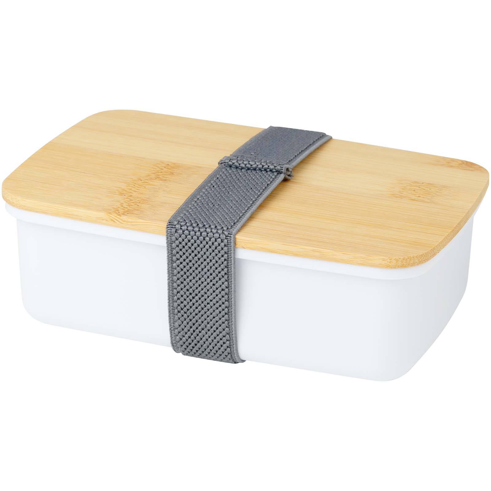 Mangi 500 ml Lunchbox weiss