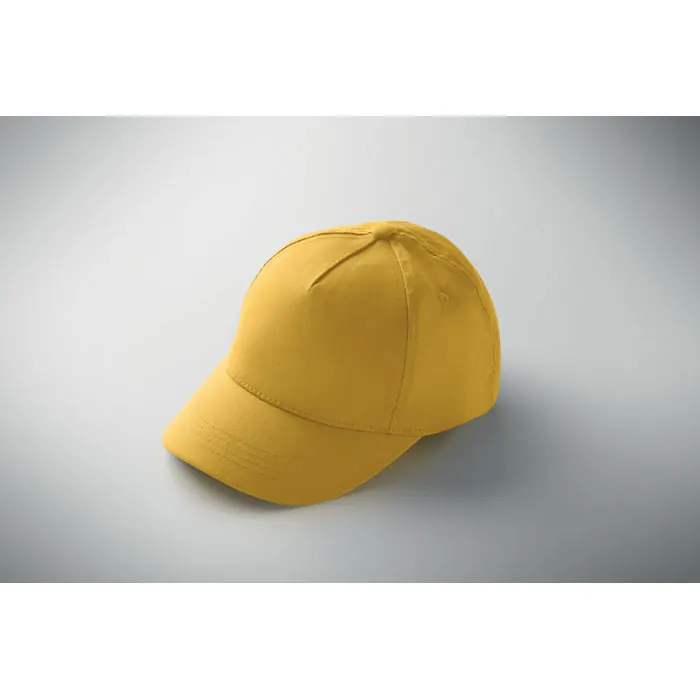 5-Panel-Baseball-Cap Kinder