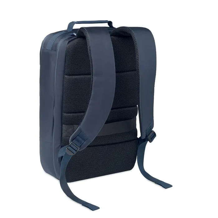 15" Laptop-Jacquard-Rucksack