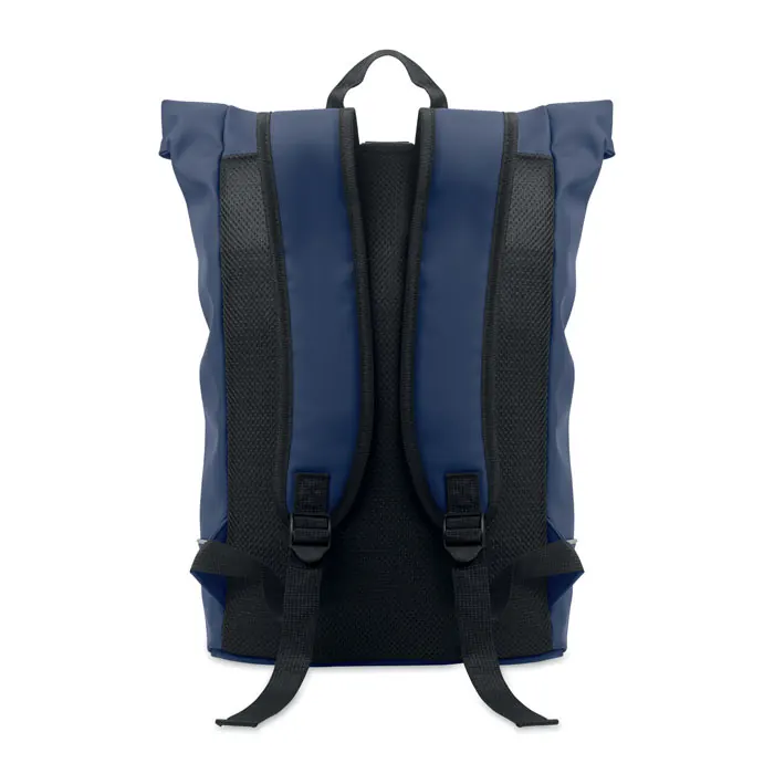 15" Rolltop-Laptop-Rucksack