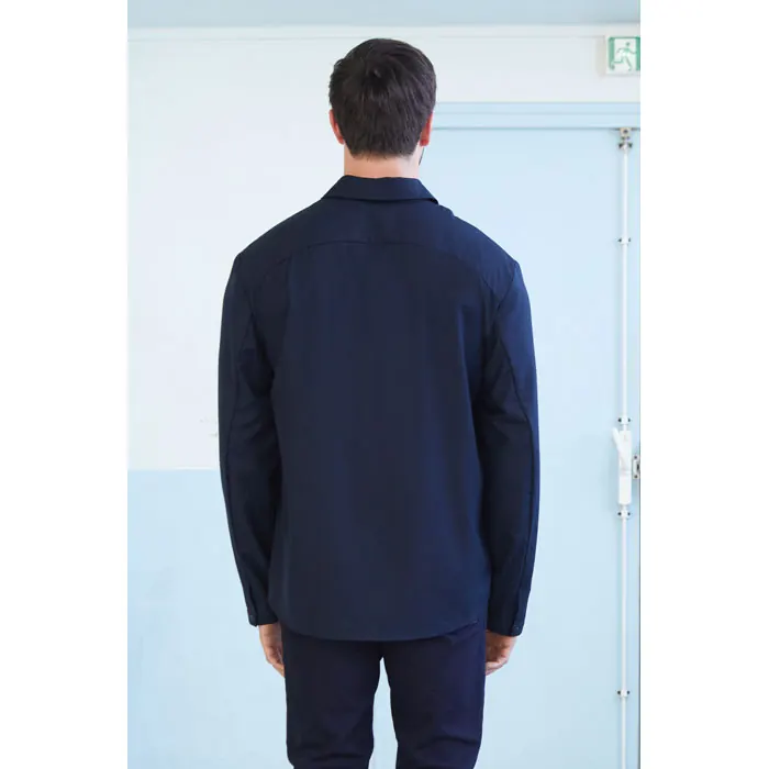 MADDEN UNISEX OVERSHIRT