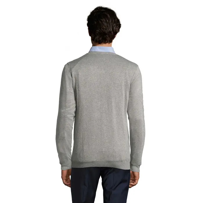 Herren-Pullover mit V-Ausschnitt Glory