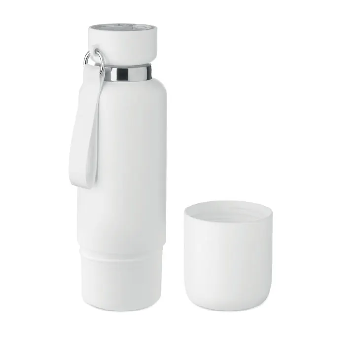 Doppelwandige Flasche 500ml