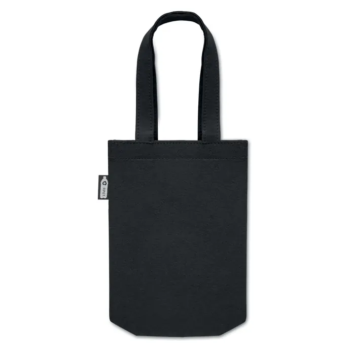 Kleine Tasche RPET-Filz