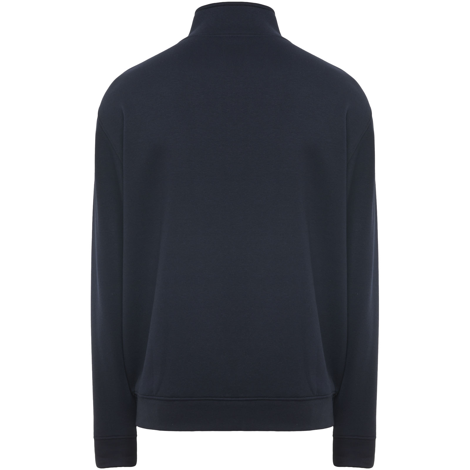 Ulan 280 g/m² Sweatjacke Unisex marineblau