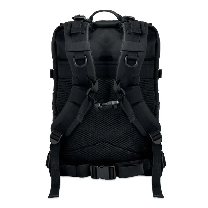 Outdoor-Rucksack 600D RPET