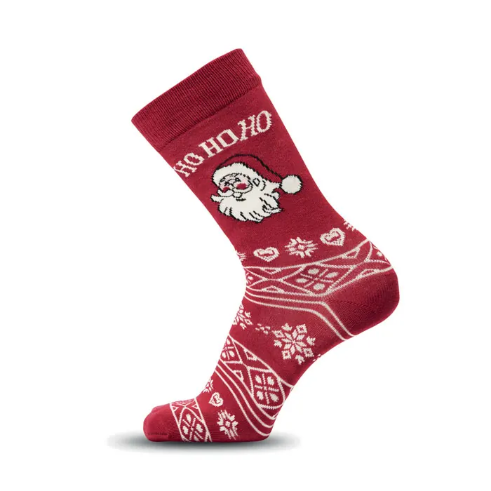 Weihnachtssocken M