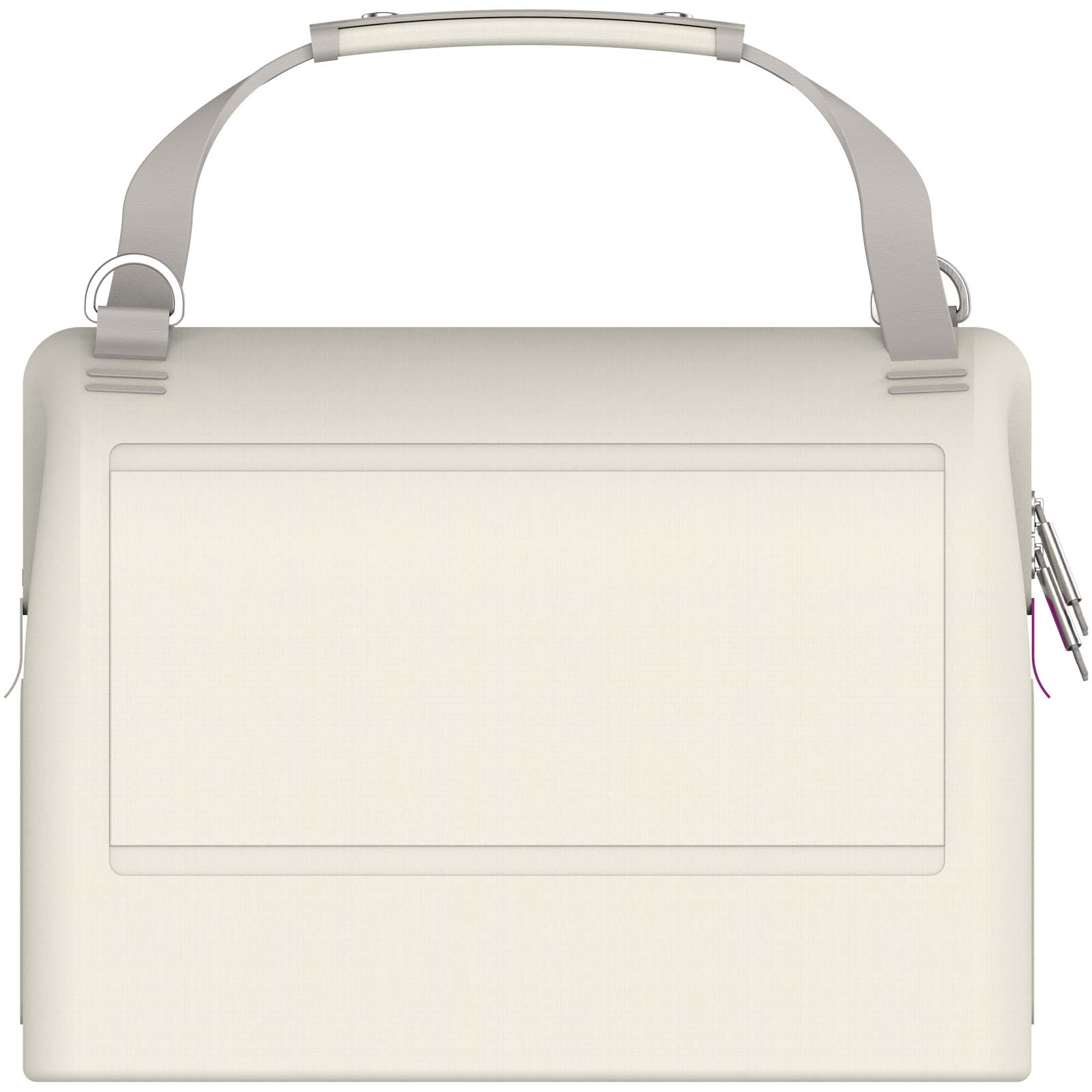 Stanley All-Day Julienne Max Kühltasche für 20 Dosen aus recyceltem Material creme
