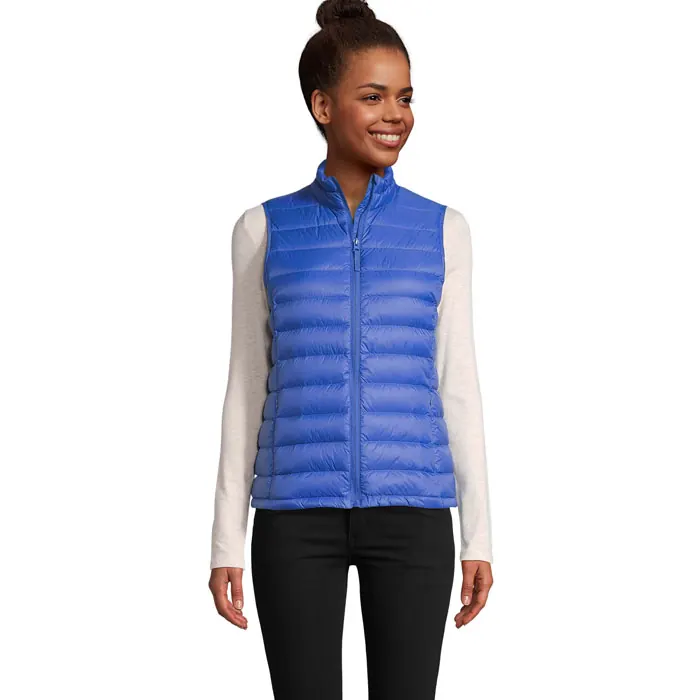 WILSON BW DAMEN 380T