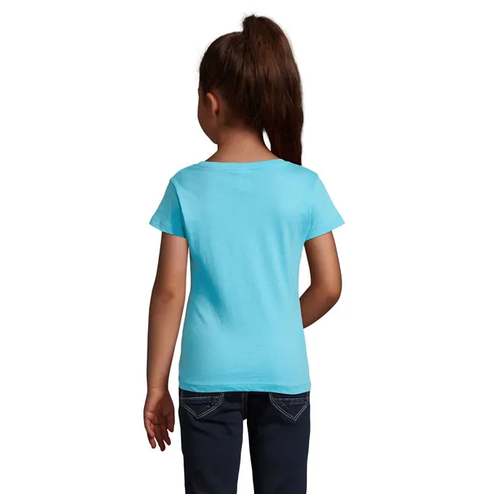 CHERRY GIRLS T-SHIRT 150