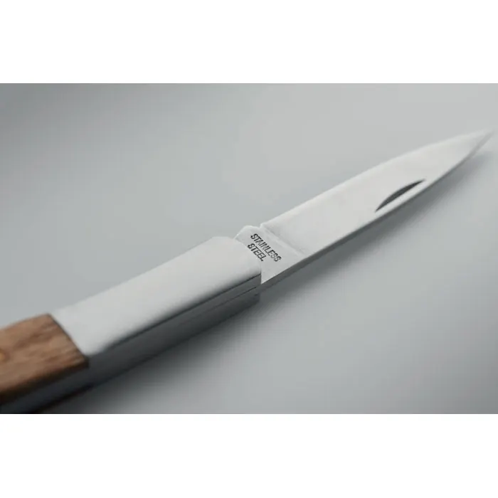 Klappmesser