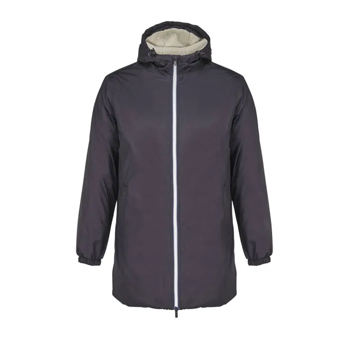 ASTRA WARM UNISEX PARKA