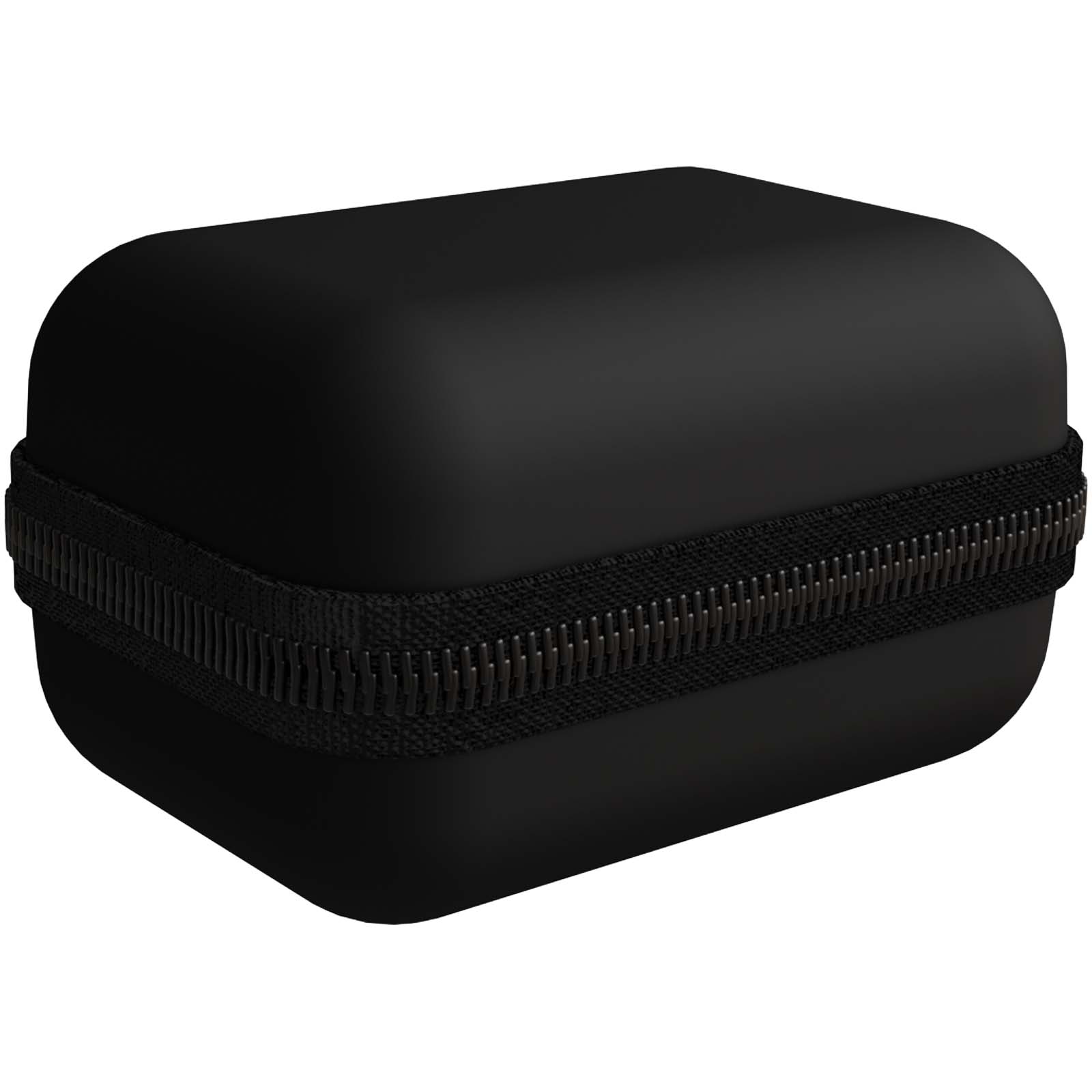 SCX.design T16 Universeller Reiseadapter schwarz