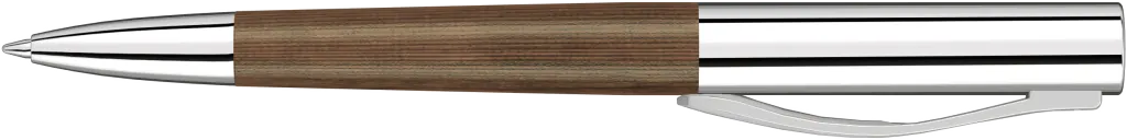 TITAN WOOD Drehkugelschreiber