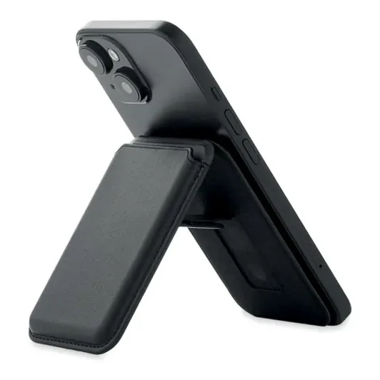 Kreditkartenhalter magnetisch