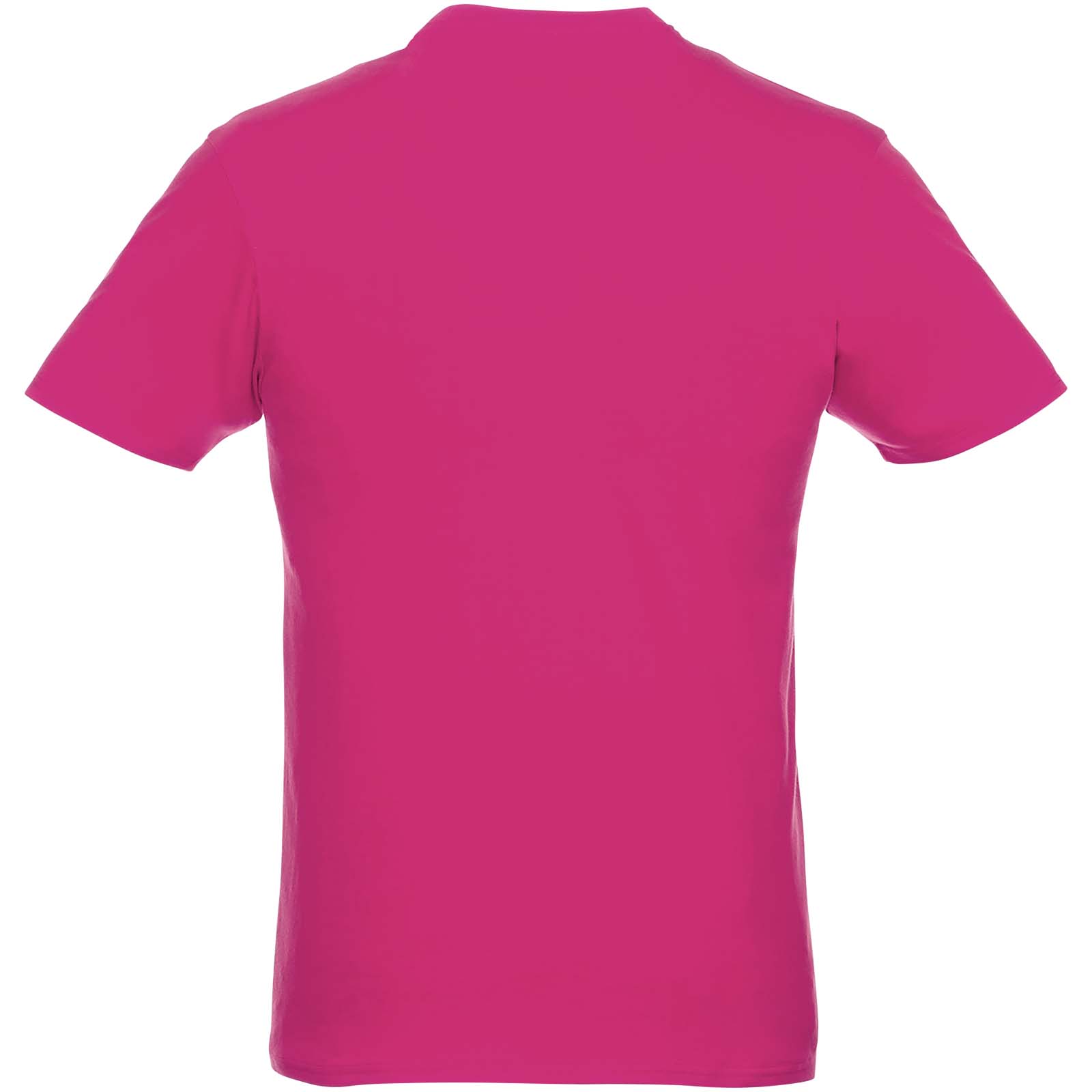 Heros 150 g/m² T-Shirt für Herren magenta