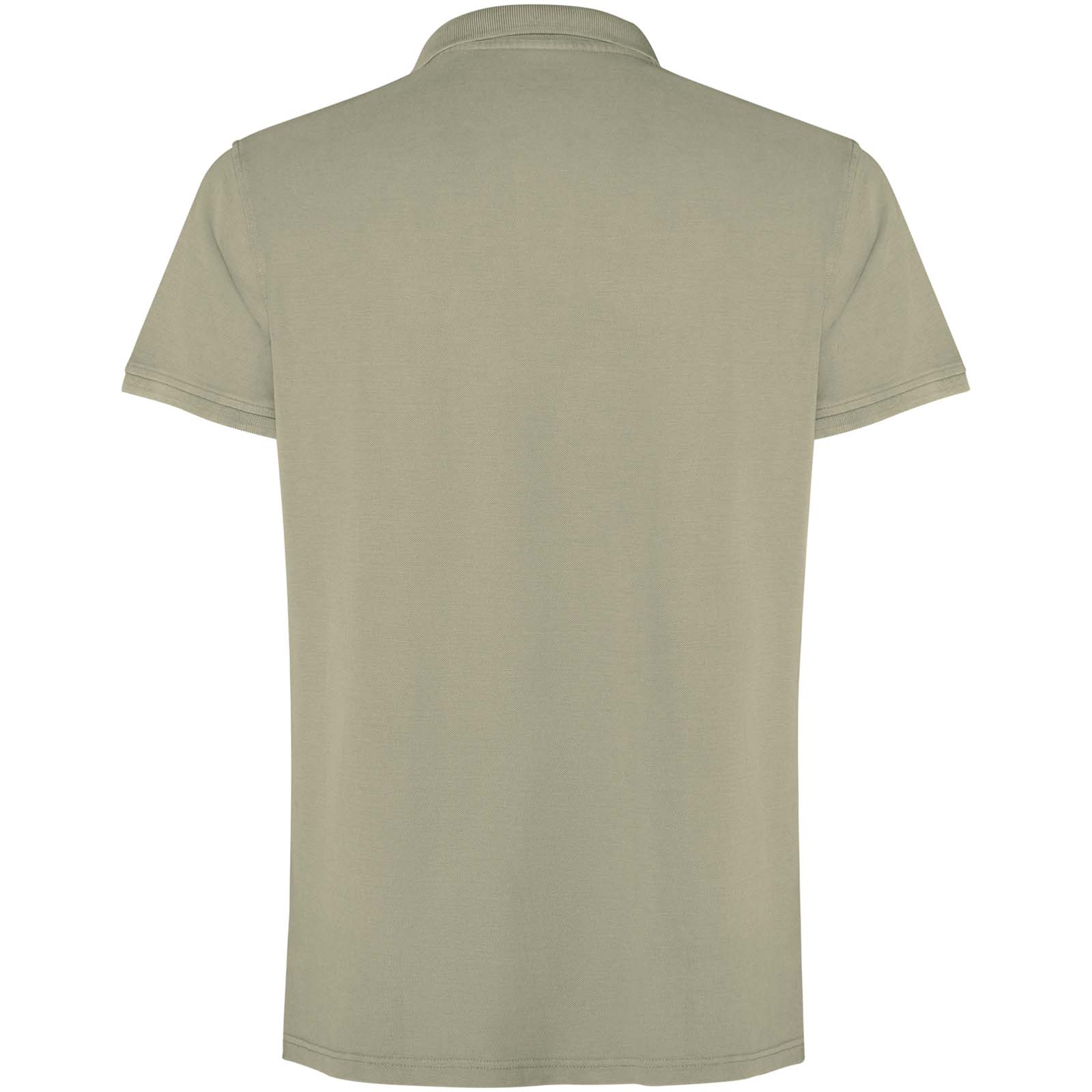 Cobain 200 g/m² Poloshirt Unisex khaki