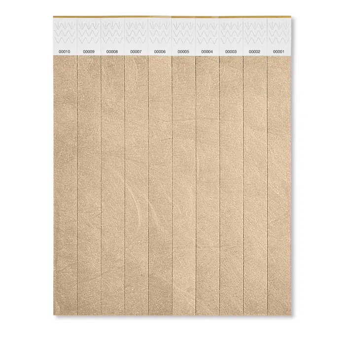 Tyvek® Event Armband