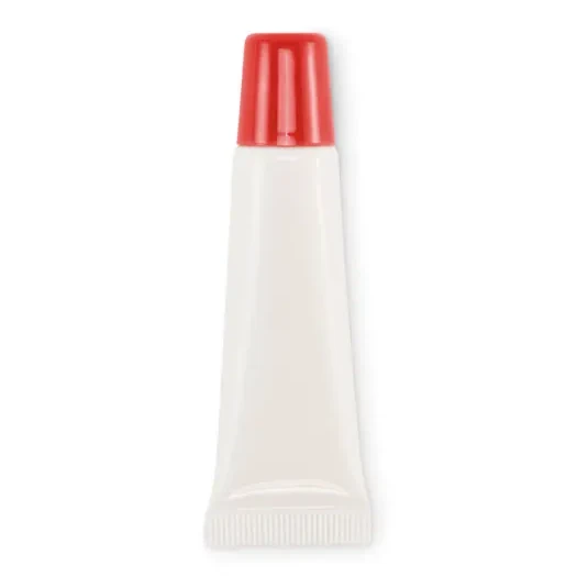 Vegane Lipgloss-Creme