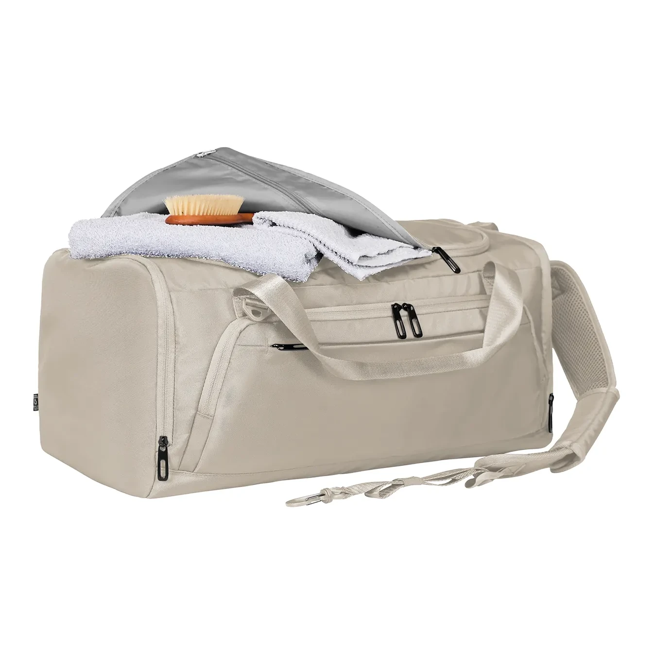 Sport-/Reisetasche SOLID