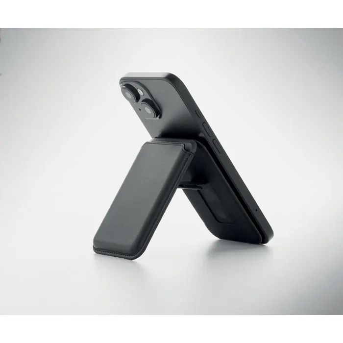 Kreditkartenhalter magnetisch