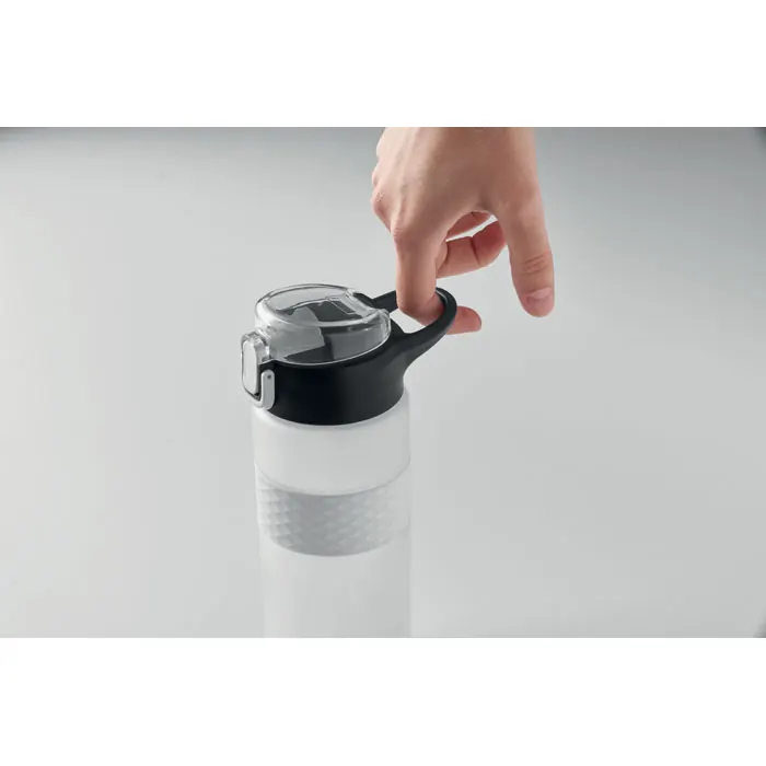 Trinkflasche RPET 700ml