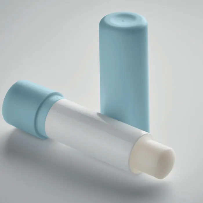 Veganer Lippenbalsam