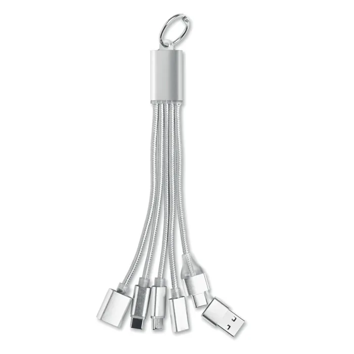 5in1 Ladekabel