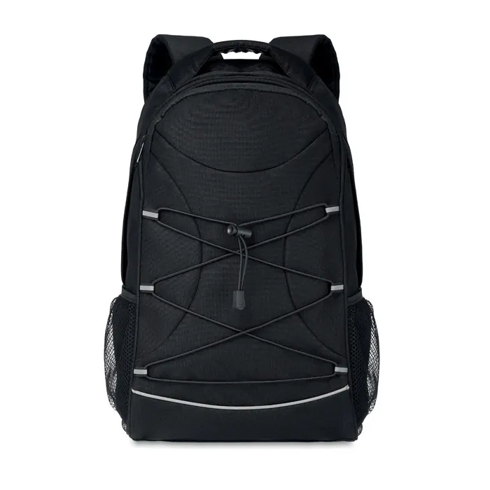 Rucksack 600D RPET