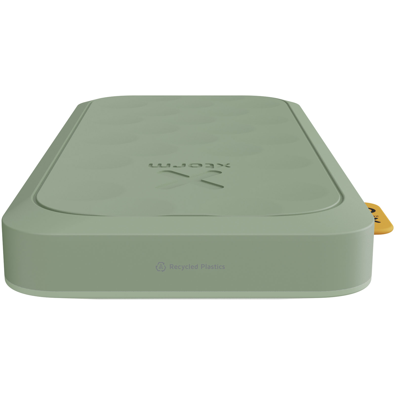 Xtorm FS510 Fuel Serie 10.000 mAh 20 W Powerbank salbei