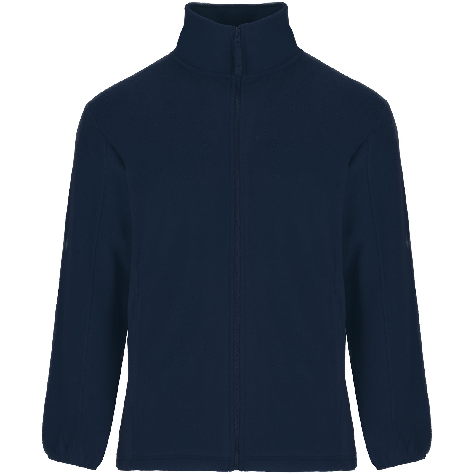 Artic Fleecejacke für Herren marineblau