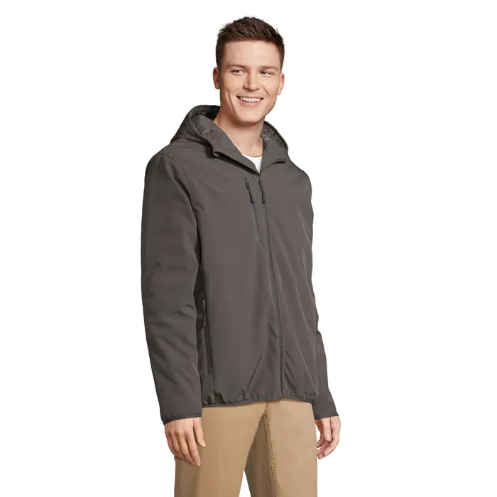 FALCON PADDED MEN PARKA