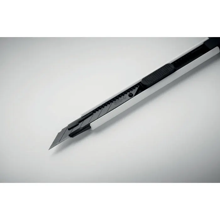 Einziehbares Cuttermesser