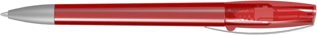 CHILL C transparent SI Drehkugelschreiber