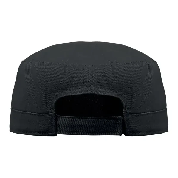 Military Cap 260 g/m²