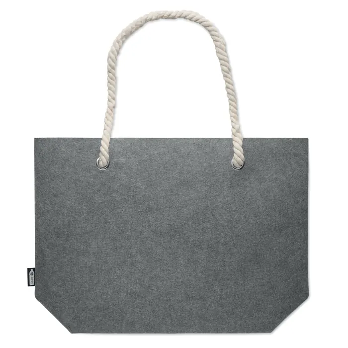 Einkaufs- oder Strandtasche