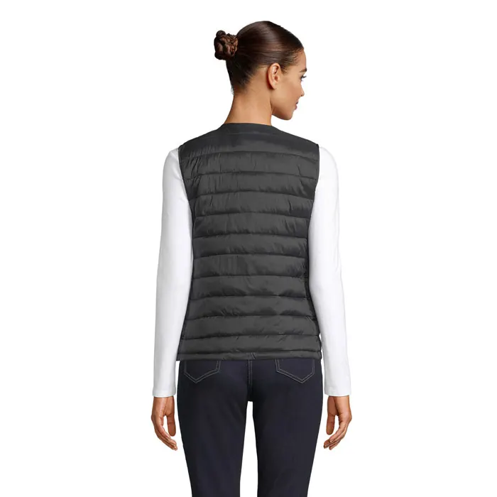 ARTHUR WOMEN BODYWARMER